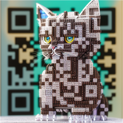 QR AI 6