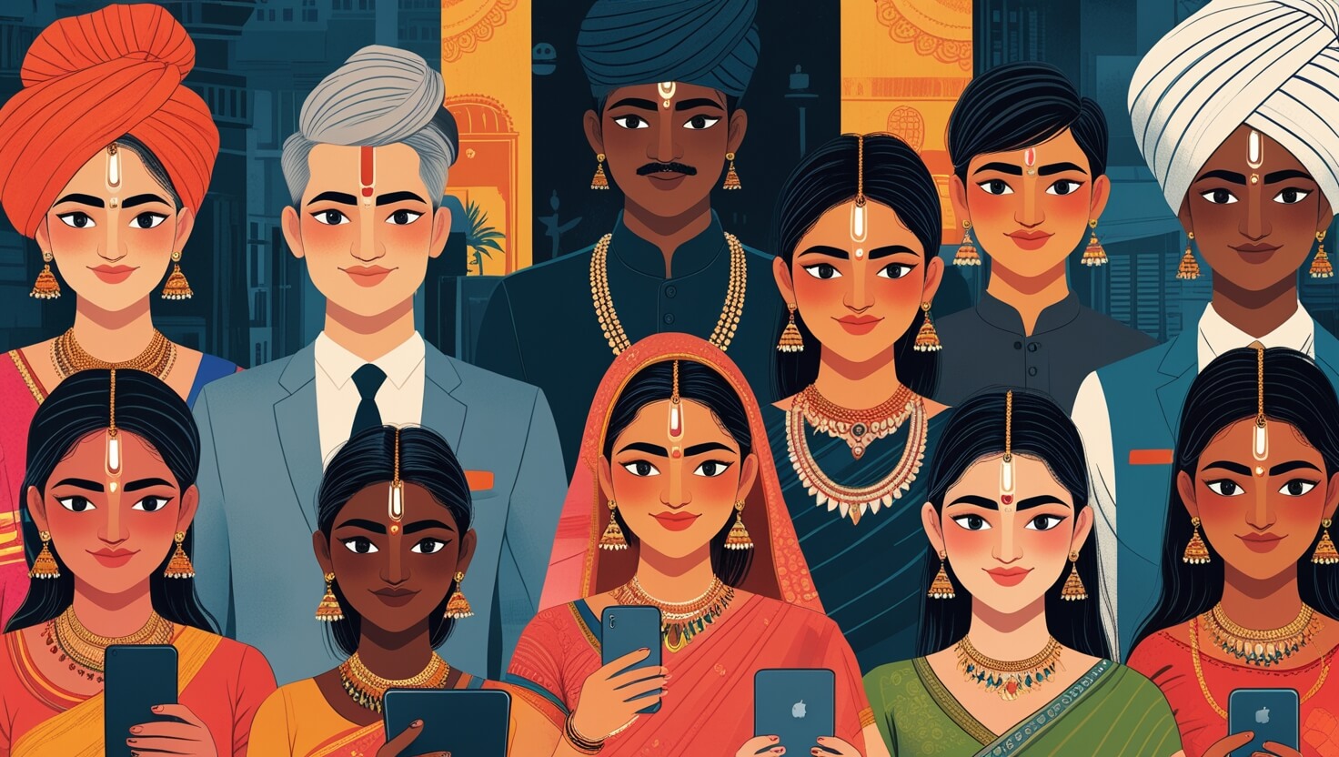 Which QR Code is Best for Business in India?