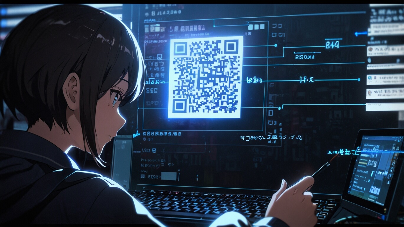 Are QR Code Generators Safe? A Comprehensive Guide